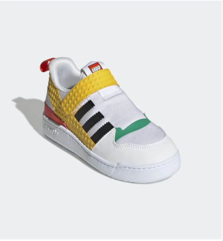 adidas 360 x lego