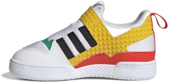 adidas 360 x lego