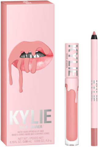 kylie jenner lip gloss koko k