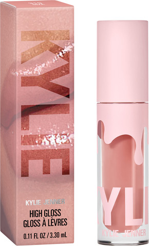 kylie gloss diva