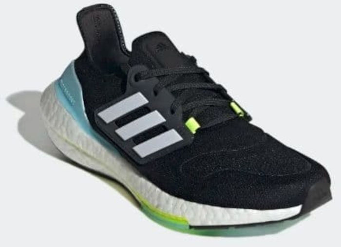 Adidas -    22  ULTRABOOST 22 FTW GX6658 | -