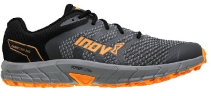 inov8 parkclaw 260 knit