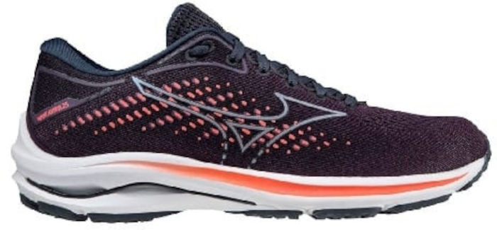 Mizuno - Wave Rider 25 נעלי ריצה | סופר-פארם