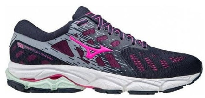 mizuno wave ultima 12