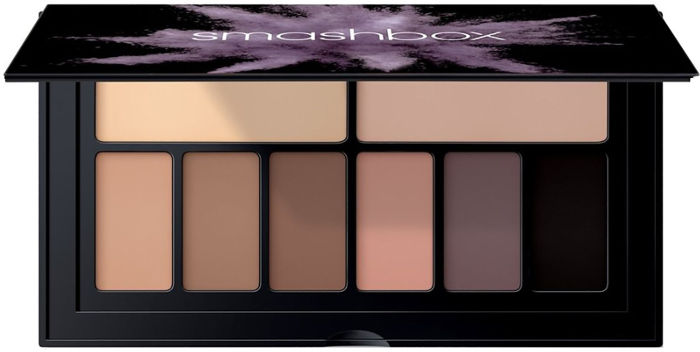 smashbox cover shot matte