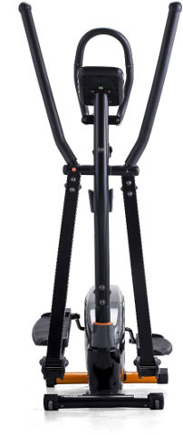 Head אליפטיקל NEW BIKE סופר-פארם