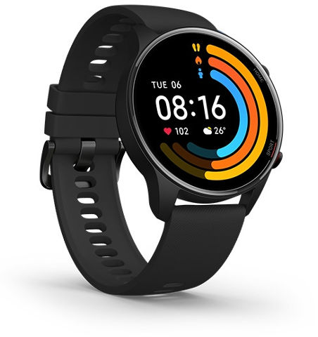 cheapest smartwatch with gps