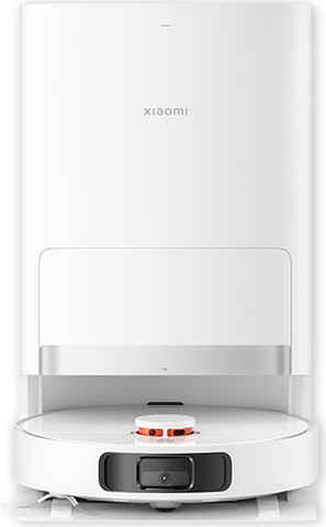 שואב אבק שוטף רובוטי כולל תחנת עגינה וריקון Xiaomi שיאומי +Robot Vacuum X20 - Cash-it