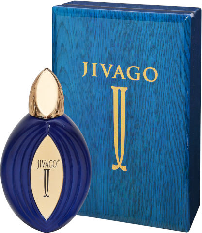 Jivago 24k perfume online macys