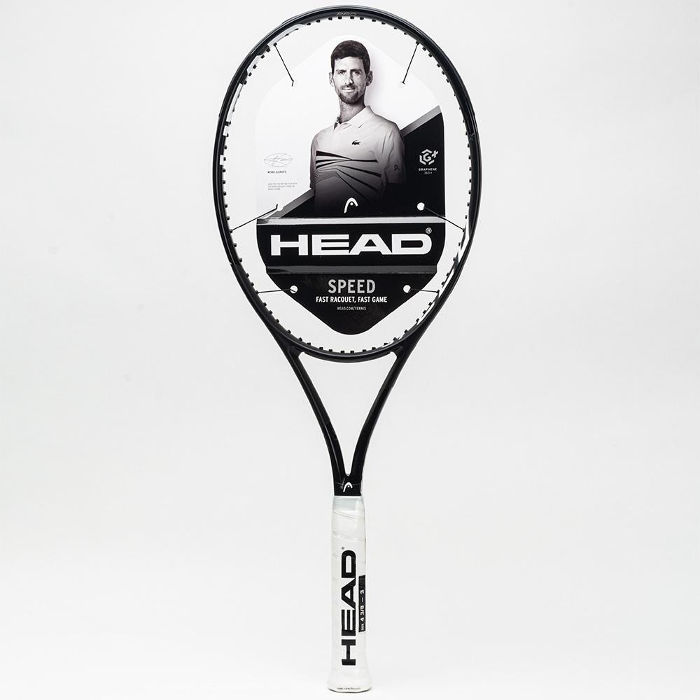 head graphene 360 speed pro black