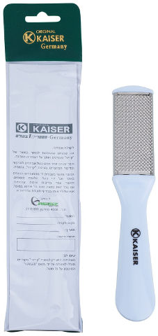מסיר עור+פצירהKW1C 1 יחי