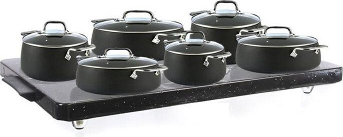 Hotplate