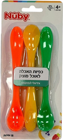 נובי91193-כפית ארוכה