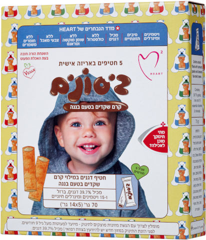 ניילון נצמד זוגות ר.שמאי