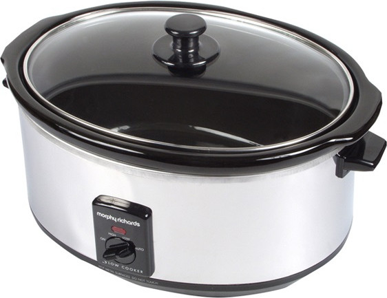 סיר בישול 8 ליטר 48735 Morphy Richards