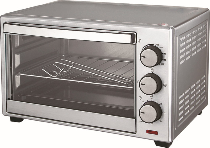 Toaster Oven