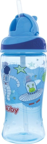 בקבוק קשית סיליקון 360מל