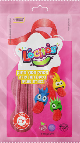 לוקיטוס שטיחים חמוצי