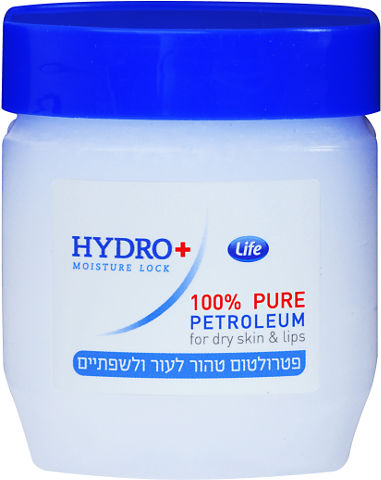פטרולטום טהור