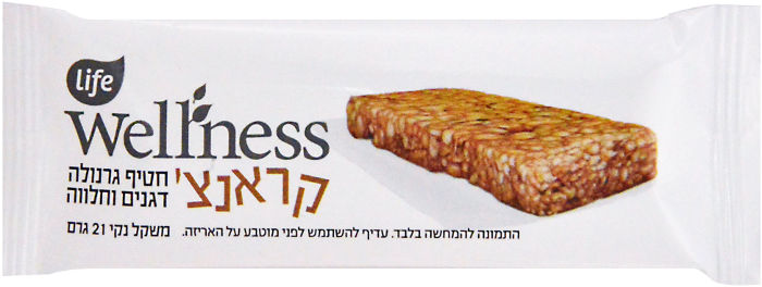 שוופס סודה לימון 500 מ"ל