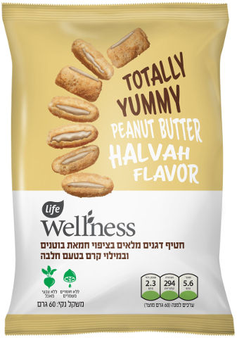 כדורי בשר מן הצומח 180 גר INSTEAD