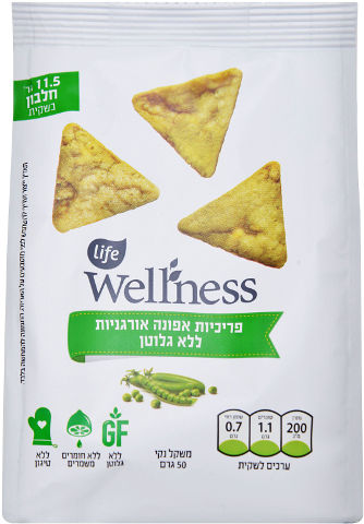 ניילון נצמד קצר 150מ