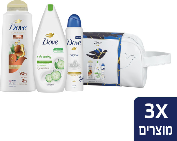 צלחות גדולות 1 קג קרם מעולה