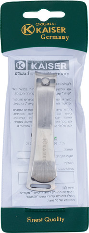 קוצץ ציפורניים בינוני