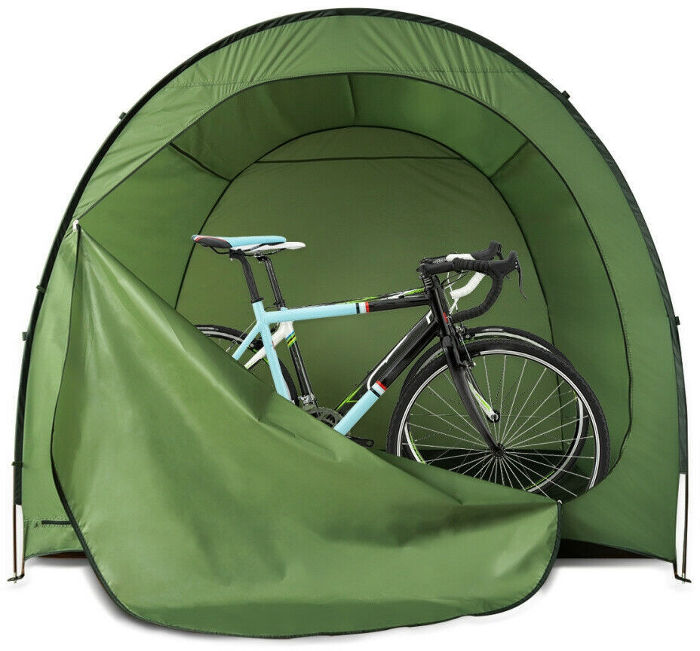 veteran Electrical anything S-Free - אוהל אחסון אופניים | סופר-פארם
