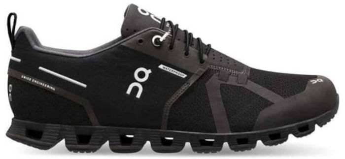 On - חסינות מים לגברים Running 19.99987 