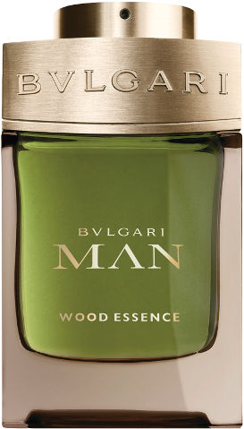 perfume bvlgari wood essence