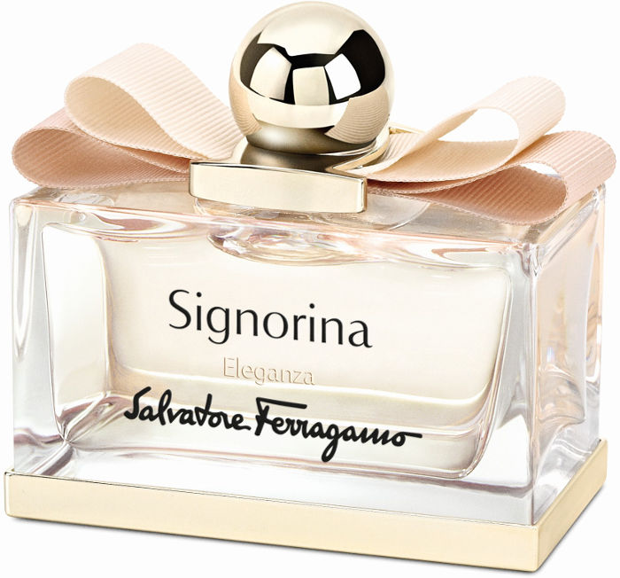 eleganza salvatore ferragamo