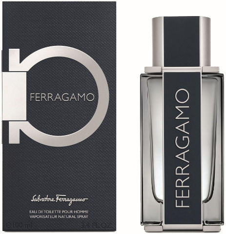 perfume ferragamo intense leather