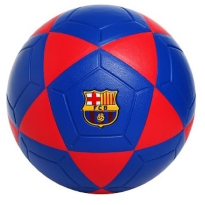 Assimilate Contradict coupler Bizi Top - כדורגל אספלט ברצלונה FC Barcelona במידה 5 בצבעים אדום וכחול |  סופר-פארם