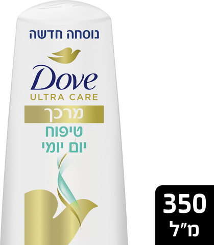 דאב מרכך לטיפוח יום יומי 350 מל