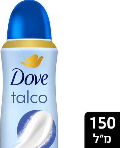 דאב דאו ספריי טלקו 150 מל