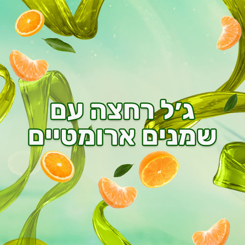 ברוקולי ארוז