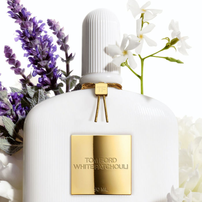 white patchouli de tom ford