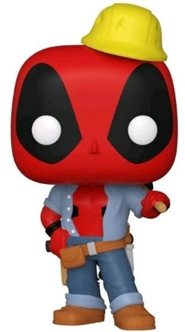 deadpool construction worker