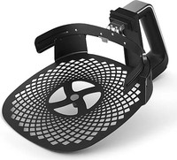 PHILIPS אביזר ייעודי להכנת פיצה לסיר טיגון Philips פיליפס HD 995300