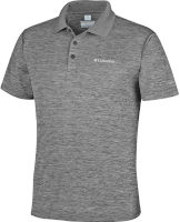 Columbia חולצה פולו לגברים Zero Rules Polo shark