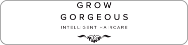 GROW GORGEOUS