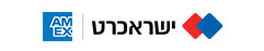 לוגו ישרכארט