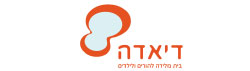 לוגו דיאדה