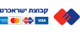 לוגו ישרכארט